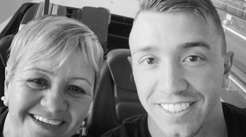 Muslera'nın acı g&uuml;n&uuml;! Annesini kaybetti