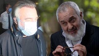 Usta oyuncu Ali Sürmeli hastaneye kaldırıldı! Beyin kanaması geçiren Ali Sürmeli'nin sağlık durumu nasıl? 