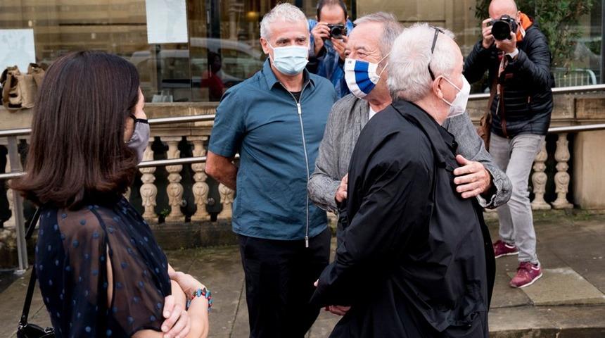 Eugene Green maske takmayı reddedince San Sebatian Film Festivali&rsquo;nden atıldı 