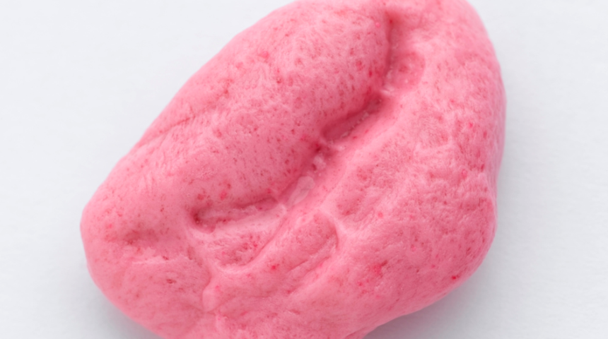 Binlerce yıldır kullanılıyor! Sakız vücudunuza bakın neler neler yapıyor...