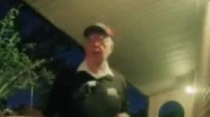 ABD’de 89 yaşındaki pizza kuryecisine 92 bin TL'lik bahşiş