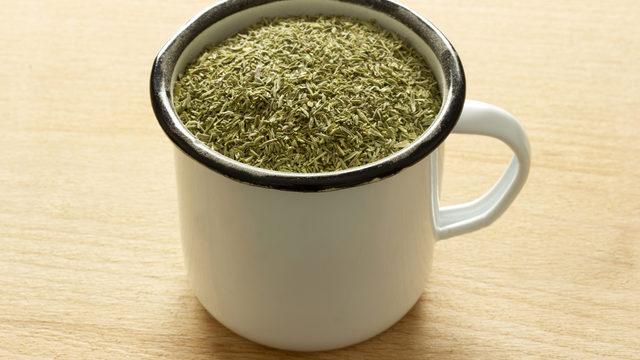 Vücuttaki mikrobu kırıyor! Günde 2 defa...