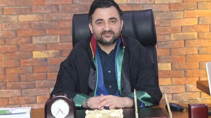 Erzincan Barosu, Adli Yardım ve Kadın Hakları Merkezi ile vatandaşa destek veriyor