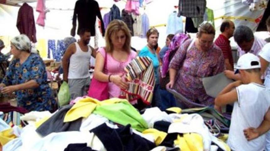 Pazarda Alışveriş &Ouml;nerileri