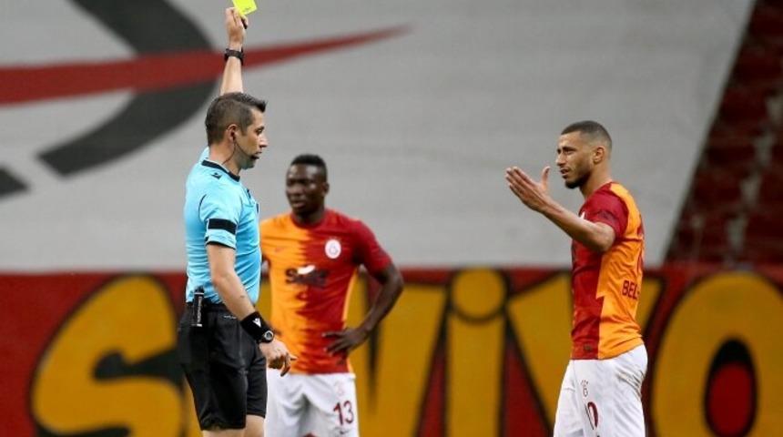 Sinan Engin: Ali Palabıyık eyyam yaptı