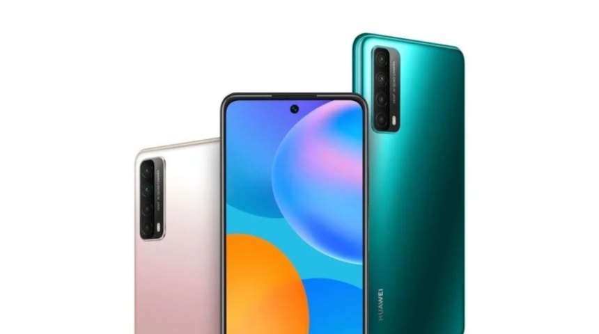 Huawei P Smart 2021 tanıtıldı! İşte &ouml;zellikleri, fiyatı