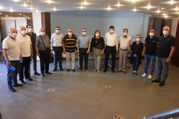 Yeni Nesil Finansal Kaynak Projesi tanıtıldı G1