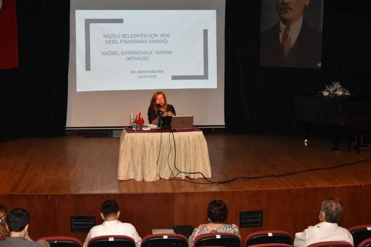 Yeni Nesil Finansal Kaynak Projesi tanıtıldı G2