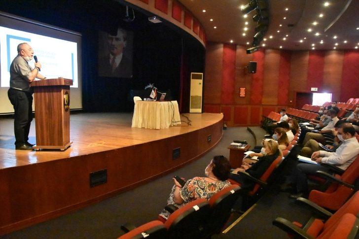 Yeni Nesil Finansal Kaynak Projesi tanıtıldı G3