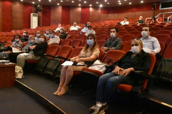 Yeni Nesil Finansal Kaynak Projesi tanıtıldı G4