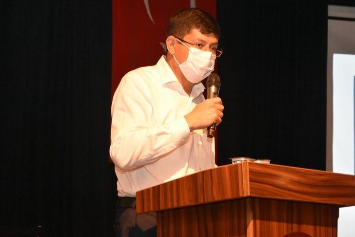 Yeni Nesil Finansal Kaynak Projesi tanıtıldı G5