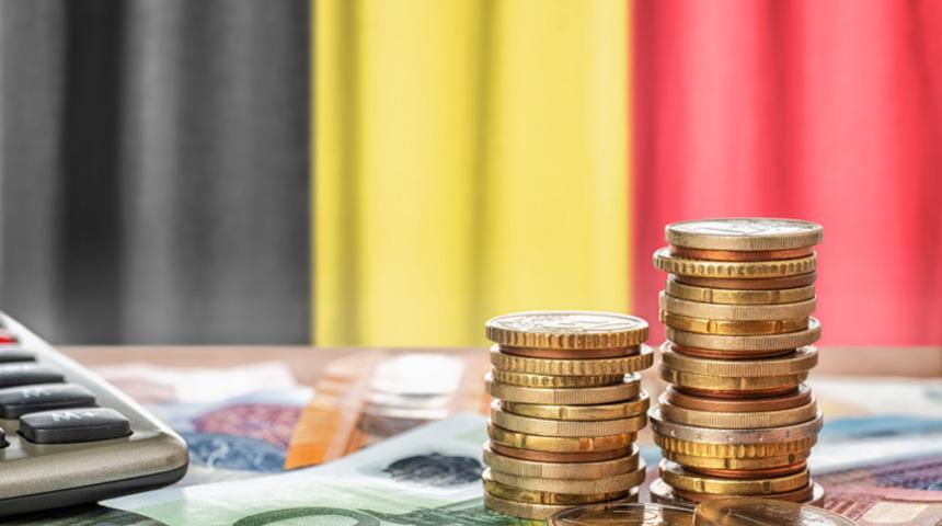 Almanya'da mart ayı şirket iflası yüzde 20'yi aştı