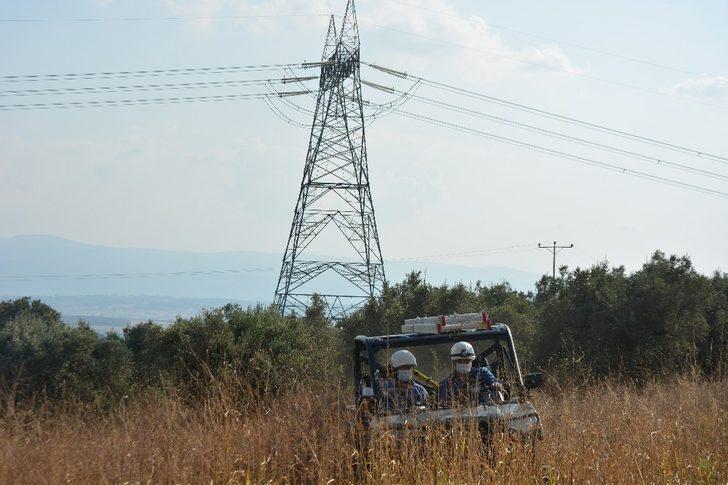 Dört mevsim müdahale için arazi aracı G2