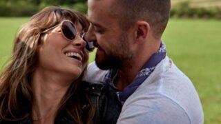 Justin Timberlake ve Jessica Biel’in ikinci çocuğu oldu