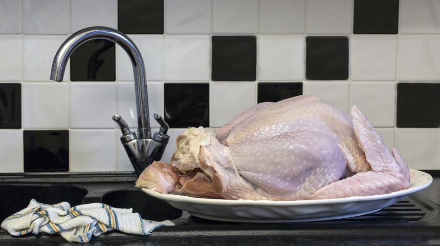 Ölmek istemiyorsanız mutfakta bu hataları yapmayın 