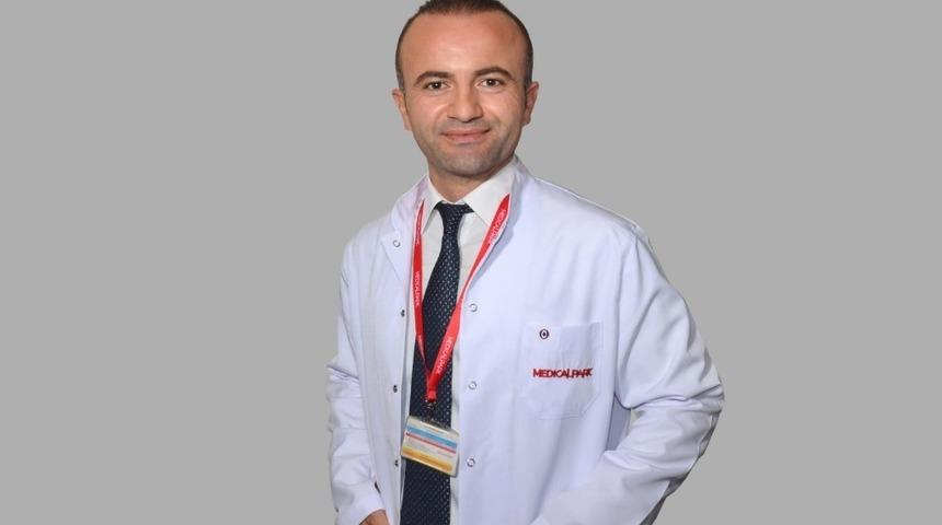 &rsquo;Gece lambasıyla uyumayın&rsquo;