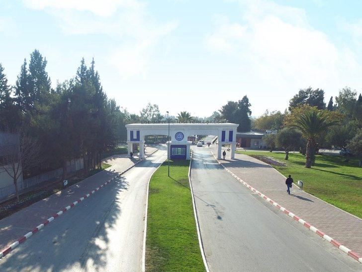 Ege Üniversitesinden kardeş ülke Azerbaycan’a bilimsel destek G3