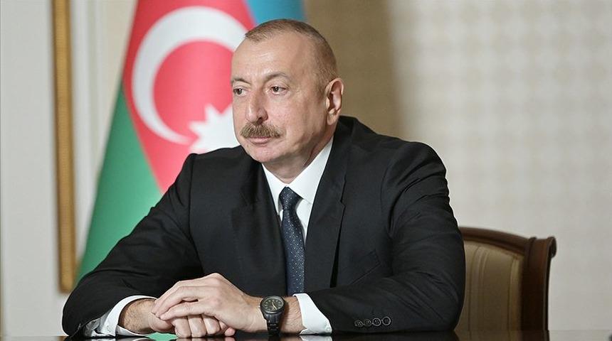 Azerbaycan'da kısmi seferberlik ilan edildi