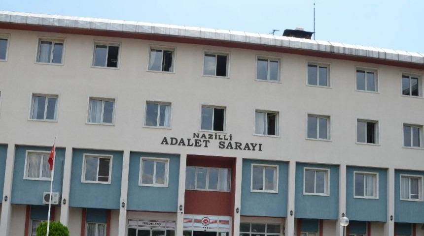Bozdoğan&rsquo;daki cinsel istismar davasının sanığı adli kontrol şartı ile serbest bırakıldı