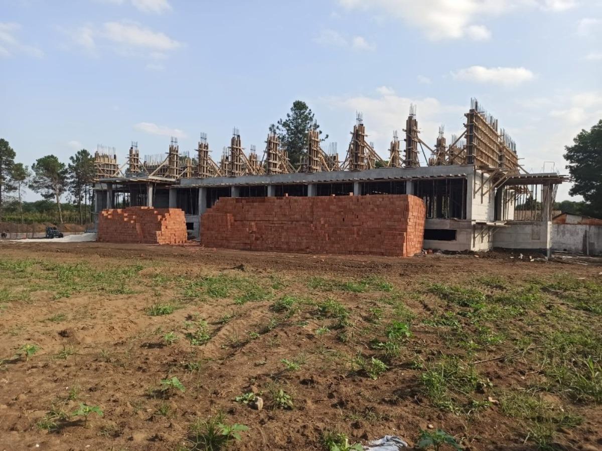 Tekkek&ouml;y&rsquo;e 16 derslikli okul