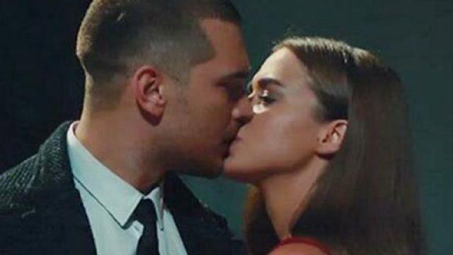 'İçerde' dizisinde tehlikeli yakınlaşma