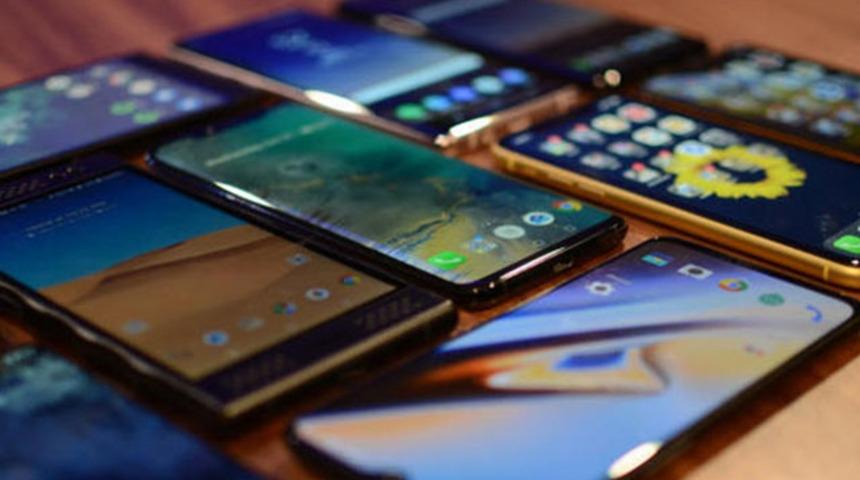 Akıllı telefonların ortalama satış fiyatlarında y&uuml;zde 10 artış!