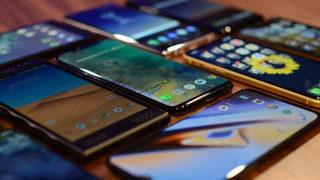 Akıllı telefonların ortalama satış fiyatlarında yüzde 10 artış!