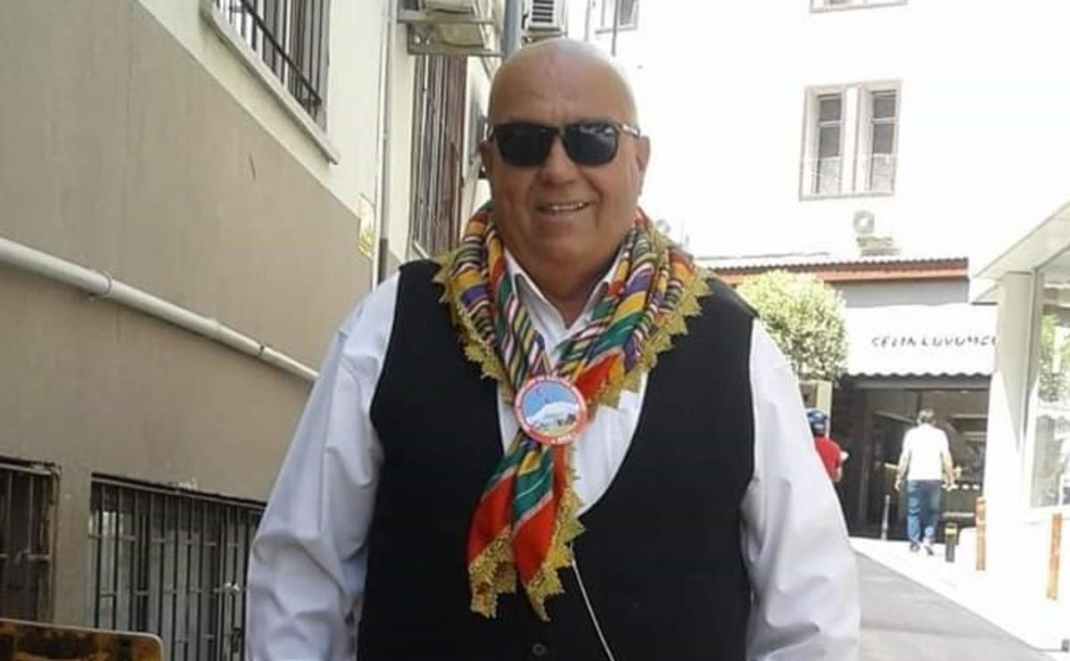 Denizlili Y&ouml;r&uuml;kler Azerbaycan&rsquo;ın yanında