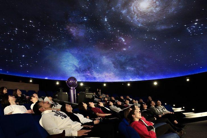 Denizli Büyükşehir TÜBİTAK ile işbirliği için ilk adımı attı G1