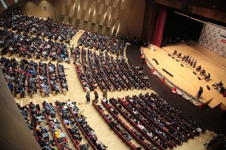 Denizli Büyükşehir TÜBİTAK ile işbirliği için ilk adımı attı G4