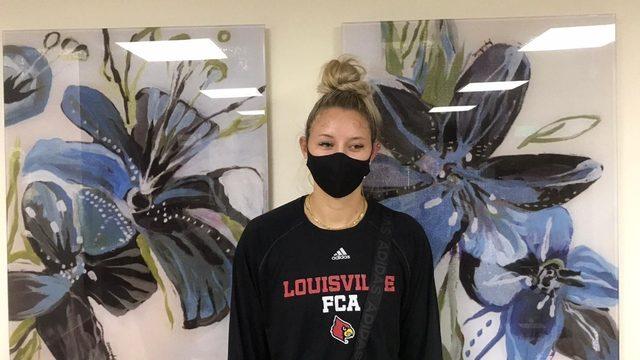 Bellona Kayseri’nin Amerikalı transferi sağlık kontrolünden geçti