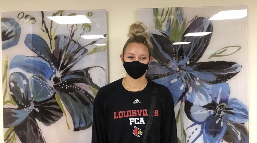 Bellona Kayseri’nin Amerikalı transferi sağlık kontrolünden geçti