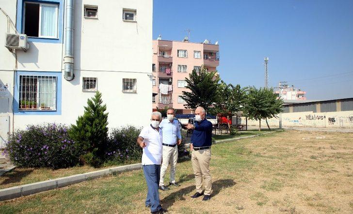 Akdeniz Belediyesi, Mersin’e ‘Bilim Merkezi’ kazandırıyor G4