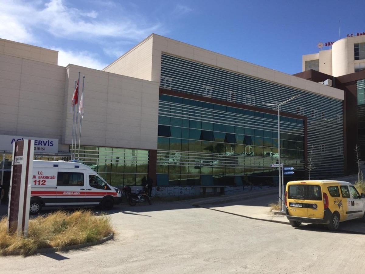 Silvan&rsquo;da 21 kişinin korona vir&uuml;s testi pozitif &ccedil;ıktı