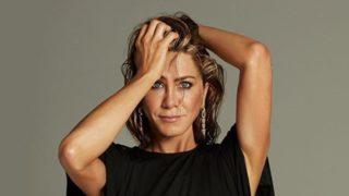 Jennifer Aniston'ın Instagram rekoru Sir David Attenborough'a geçti!