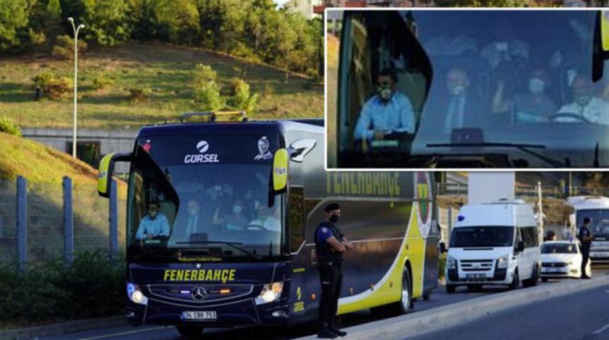 Fenerbahçe'de Emre Belözoğlu detayı!