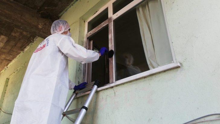 Alaplı’da 500 kilo fındık çalındı G2