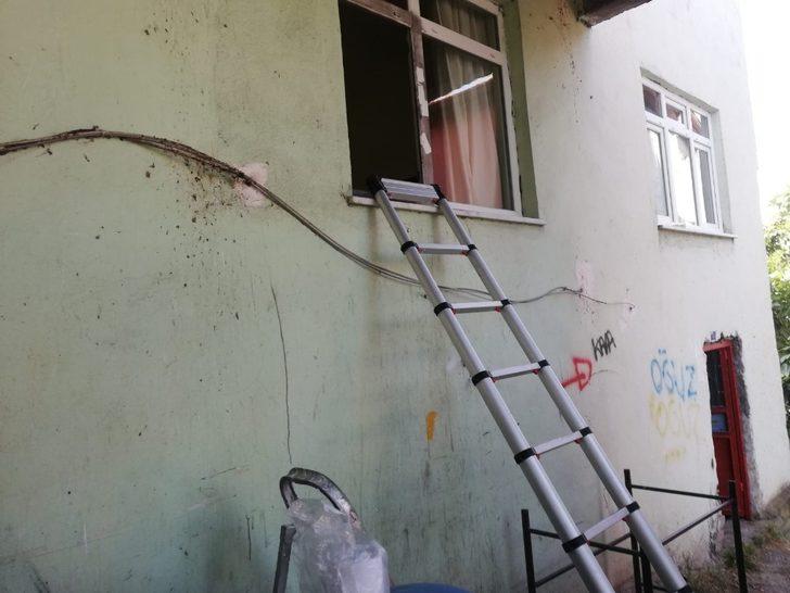 Alaplı’da 500 kilo fındık çalındı G4