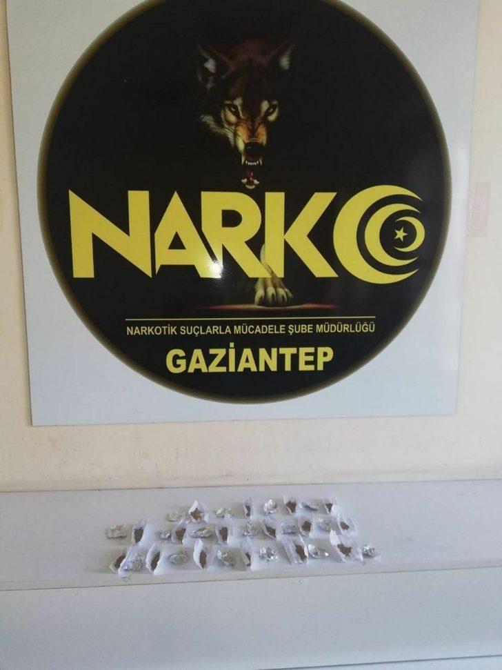 Gaziantep’te huzur operasyonu: 122 kişiye işlem G3