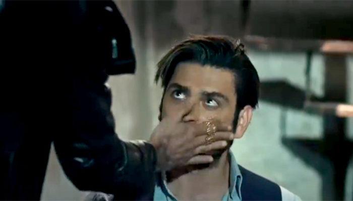 Eşkiya Dünyaya Hükümdar Olmaz 44 Bölüm Fragmanı