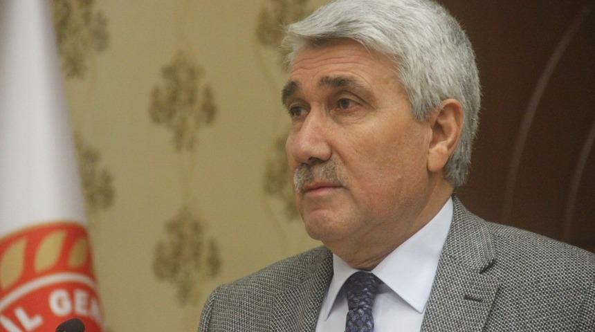 Başkan Yılmaz: "Köylerdeki yapılar için mutlaka izin ya da ruhsat alınacak"