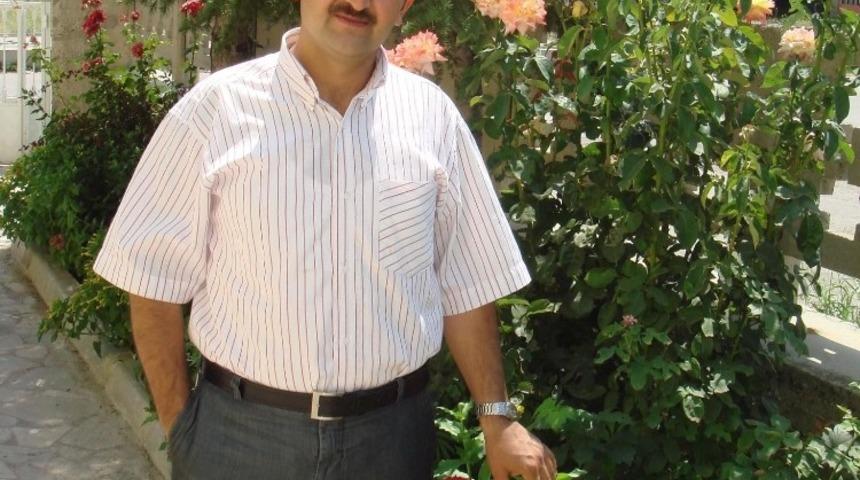 Isparta’da ceviz ağacından düşen imam hayatını kaybetti