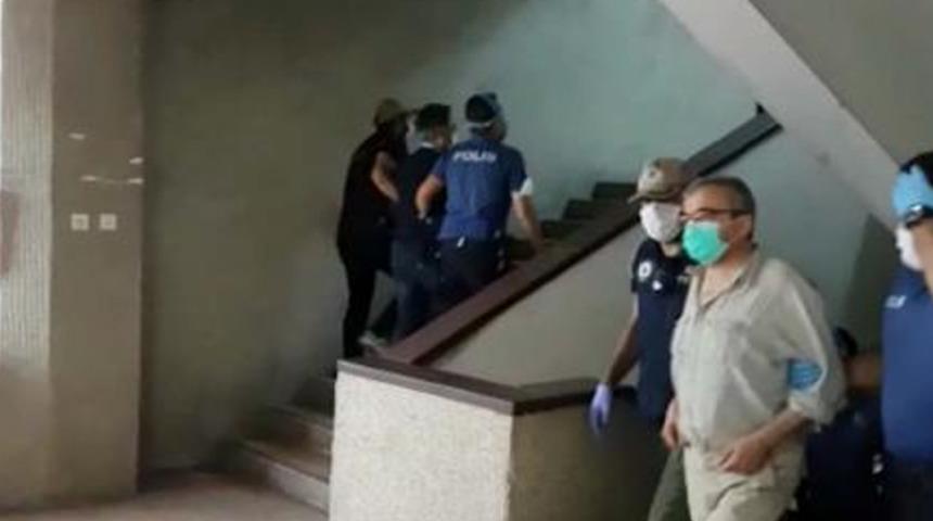 Gözaltındaki HDP'lilerle ilgili son dakika gelişmesi!