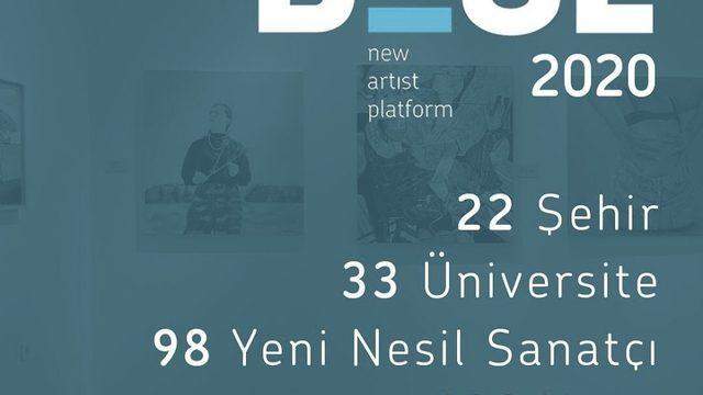 Anadolu Üniversitesi mezunlarının eserleri BASE 2020’de sergileniyor