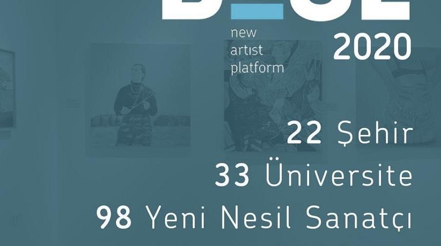 Anadolu &Uuml;niversitesi mezunlarının eserleri BASE 2020&rsquo;de sergileniyor