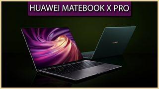 Huawei Matebook X Pro (2020) incelemesi