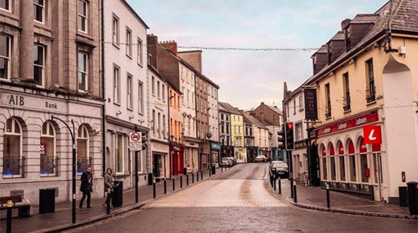 Avrupa’nın en güzel kasabaları listesine giren Gölyazı nerede? Gölyazı hangi ile bağlı? 