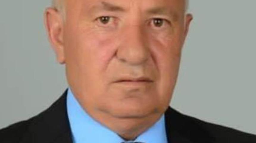 Kars İyi Parti İl Başkanı Akbaba&rsquo;dan Ermenistan&rsquo;a tepki