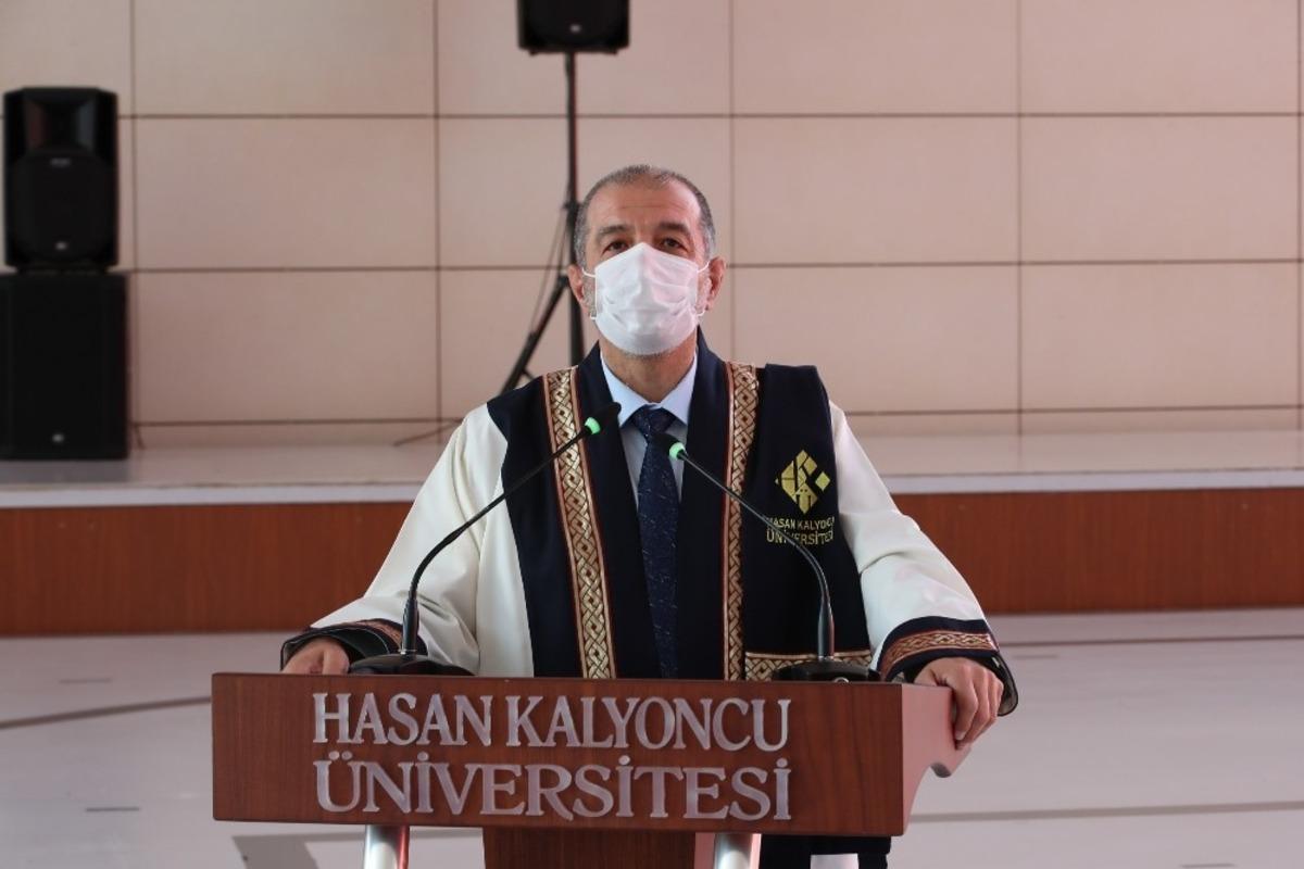 HK&Uuml;&rsquo;n&uuml;n m&uuml;hendisleri de uğurlandı