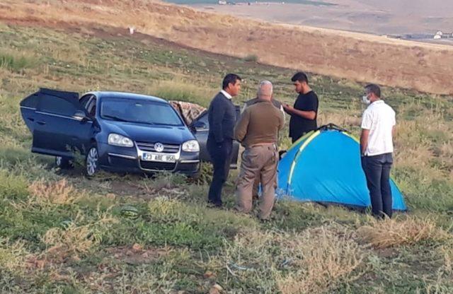 Elazığ’da avlak alanlarda koruma denetimleri